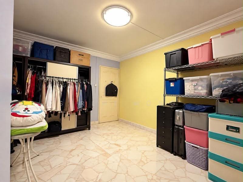 819 Jurong West Street 81, 819 Jurong West Street 81, Boon Lay / Jurong / Tuas, 4 Bedrooms, 1,367 sqft, HDB Flat For Sale, by Serene Wong, 500277336 - Main Bedroom - PropertyGuru.com.sg