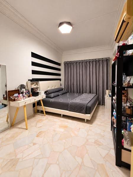 819 Jurong West Street 81, 819 Jurong West Street 81, Boon Lay / Jurong / Tuas, 4 Bedrooms, 1,367 sqft, HDB Flat For Sale, by Serene Wong, 500277336 - Bedroom 3 - PropertyGuru.com.sg