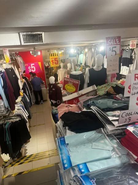 Lucky Plaza, 304 Orchard Road, Orchard / River Valley, 549 sqft, Mall Shop For Rent, by Jayden Ho, 500277338 - CommercialGuru.com.sg