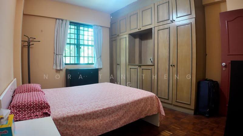 West Bay Condo, 54 West Coast Crescent, Buona Vista / West Coast / Clementi New Town, 2 Bedrooms, 904 sqft, Condominium For Rent, by Nora Tan Theng Eng, 500277342 - Master - PropertyGuru.com.sg