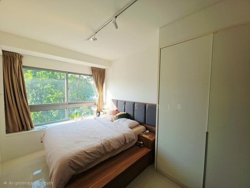 Siglap V, 2 First Street, East Coast / Marine Parade, 1 Bedroom, 517 sqft, Condominium For Rent, by Lee Alastair, 500277343 - PropertyGuru.com.sg