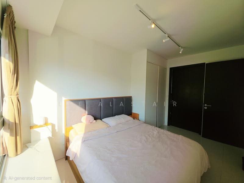 Siglap V, 2 First Street, East Coast / Marine Parade, 1 Bedroom, 517 sqft, Condominium For Rent, by Lee Alastair, 500277343 - PropertyGuru.com.sg
