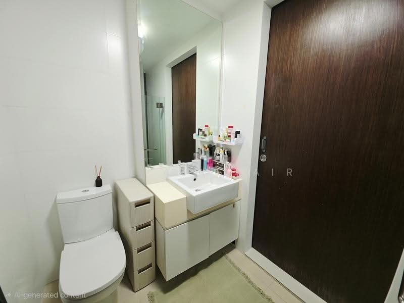 Siglap V, 2 First Street, East Coast / Marine Parade, 1 Bedroom, 517 sqft, Condominium For Rent, by Lee Alastair, 500277343 - PropertyGuru.com.sg