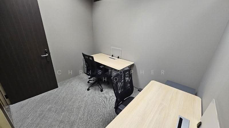 Hub Synergy Point, 70 70, Chinatown / Tanjong Pagar, 80 sqft, Office For Rent, by Christopher Chow, 500277344 - CommercialGuru.com.sg