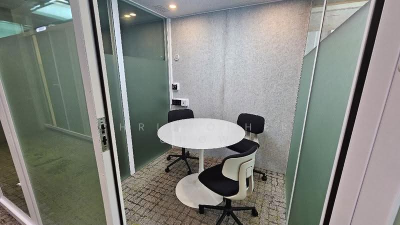 Hub Synergy Point, 70 70, Chinatown / Tanjong Pagar, 80 sqft, Office For Rent, by Christopher Chow, 500277344 - CommercialGuru.com.sg