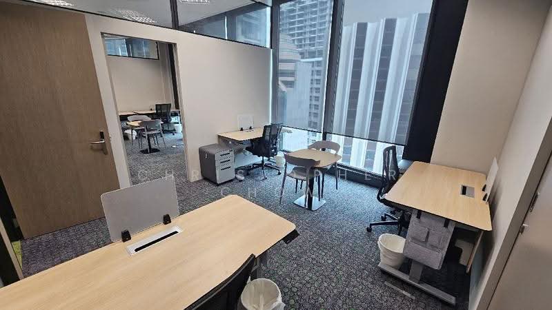 Hub Synergy Point, 70 70, Chinatown / Tanjong Pagar, 80 sqft, Office For Rent, by Christopher Chow, 500277344 - CommercialGuru.com.sg