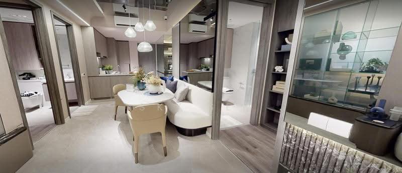 The LakeGarden Residences, 82 Yuan Ching Road, Boon Lay / Jurong / Tuas, 2 Bedrooms, 775 sqft, Condominium For Sale, by Sky Sek, 500277345 - Kitchen - PropertyGuru.com.sg