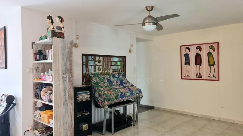 588B Montreal Drive, 588B Montreal Drive, Sembawang / Yishun, 3 Bedrooms, 1,345 sqft, HDB Flat For Sale, by Susan Goh, 500277346 - PropertyGuru.com.sg