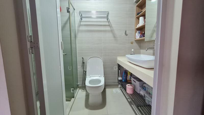 588B Montreal Drive, 588B Montreal Drive, Sembawang / Yishun, 3 Bedrooms, 1,345 sqft, HDB Flat For Sale, by Susan Goh, 500277346 - Bathroom - PropertyGuru.com.sg