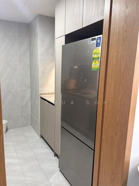 Penrose, 22 Sims Drive, Eunos / Geylang / Paya Lebar, 3 Bedrooms, 936 sqft, Condominium For Sale, by Joshua Soh, 500277347 - Kitchen - PropertyGuru.com.sg