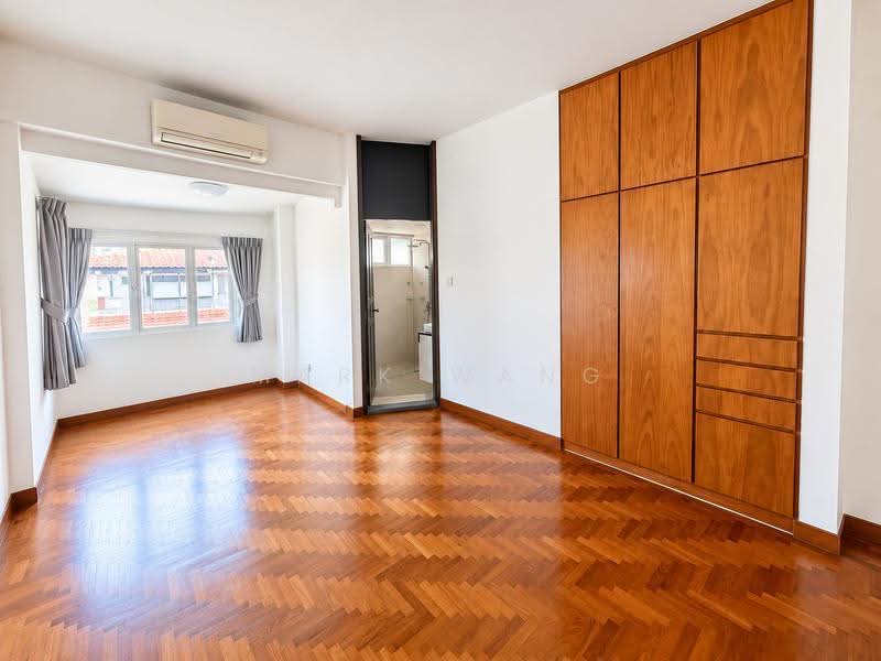 Thomson green, Ang Mo Kio / Bishan / Thomson, 3 Bedrooms, 2,112 sqft, Semi-Detached House For Sale, by Mark Wang, 500277348 - Bedroom - PropertyGuru.com.sg