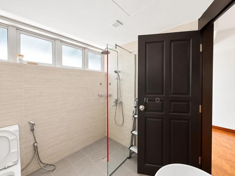 Thomson green, Ang Mo Kio / Bishan / Thomson, 3 Bedrooms, 2,112 sqft, Semi-Detached House For Sale, by Mark Wang, 500277348 - Bathroom - PropertyGuru.com.sg
