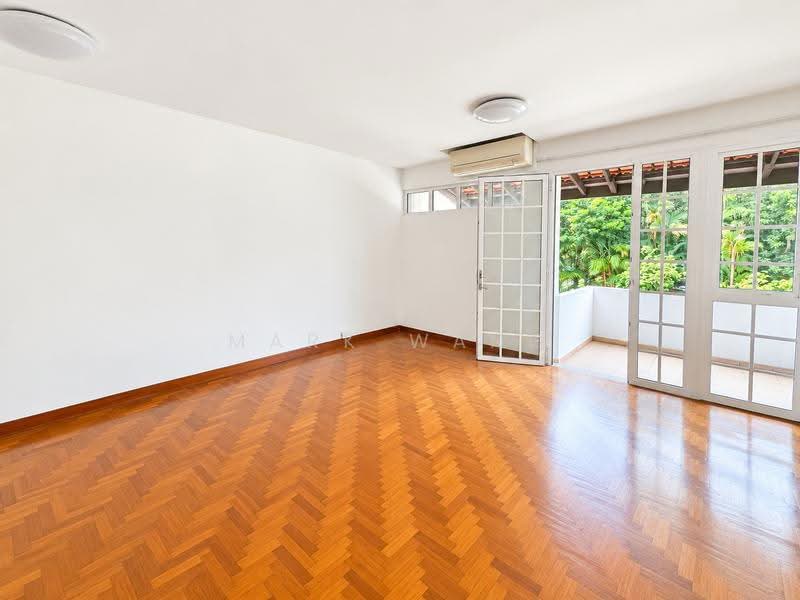 Thomson green, Ang Mo Kio / Bishan / Thomson, 3 Bedrooms, 2,112 sqft, Semi-Detached House For Sale, by Mark Wang, 500277348 - Balcony - PropertyGuru.com.sg