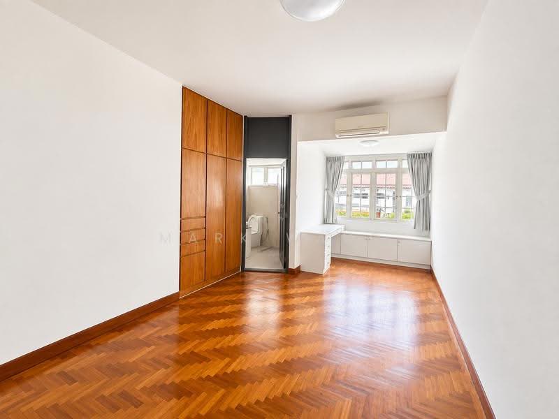 Thomson green, Ang Mo Kio / Bishan / Thomson, 3 Bedrooms, 2,112 sqft, Semi-Detached House For Sale, by Mark Wang, 500277348 - Bedroom - PropertyGuru.com.sg