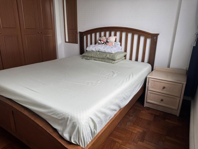 106 Henderson Crescent, 106 Henderson Crescent, Alexandra / Commonwealth, 3 Bedrooms, 872 sqft, HDB Flat For Rent, by Cassandra Lim, 500277349 - PropertyGuru.com.sg