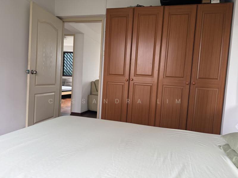 106 Henderson Crescent, 106 Henderson Crescent, Alexandra / Commonwealth, 3 Bedrooms, 872 sqft, HDB Flat For Rent, by Cassandra Lim, 500277349 - PropertyGuru.com.sg