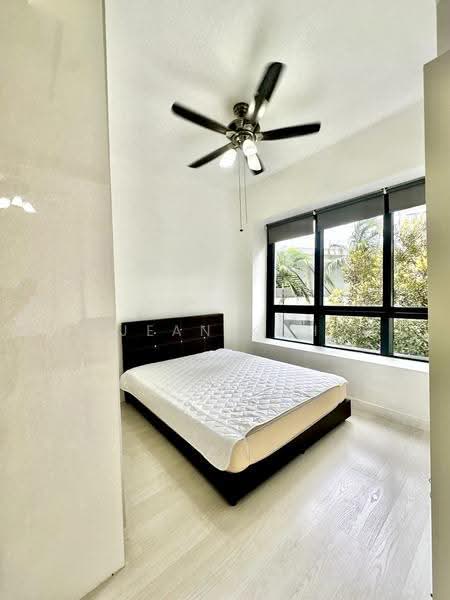 d'Leedon (Former Farrer Court), 11 Leedon Heights, Tanglin / Holland / Bukit Timah, 1 Bedroom, 592 sqft, Condominium For Sale, by Jean Koh, 500277350 - Bedroom - PropertyGuru.com.sg