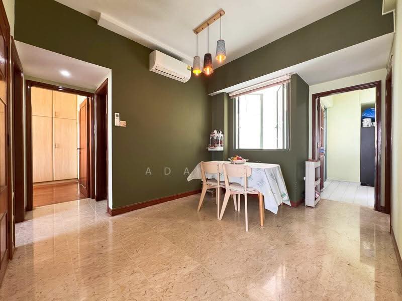 Palm Gardens, 2C Hong San Walk, Dairy Farm / Bukit Panjang / Choa Chu Kang, 2 Bedrooms, 958 sqft, Condominium For Sale, by Ada Ho, 500277351 - Dining Room - PropertyGuru.com.sg