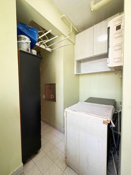 Palm Gardens, 2C Hong San Walk, Dairy Farm / Bukit Panjang / Choa Chu Kang, 2 Bedrooms, 958 sqft, Condominium For Sale, by Ada Ho, 500277351 - Interior - PropertyGuru.com.sg