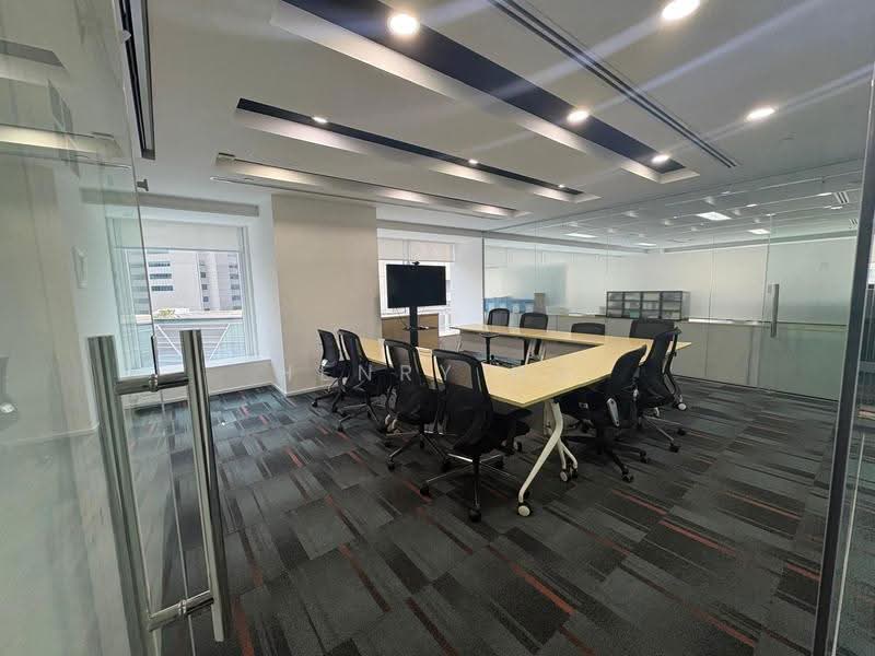 One Raffles Place, 1 Raffles Place, Boat Quay / Raffles Place / Marina, 2,314 sqft, Office For Rent, by Henry Ng, 500277352 - Interior - CommercialGuru.com.sg