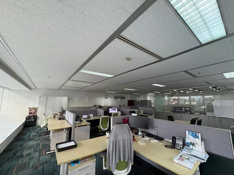 One Raffles Place, 1 Raffles Place, Boat Quay / Raffles Place / Marina, 2,314 sqft, Office For Rent, by Henry Ng, 500277352 - Interior - CommercialGuru.com.sg