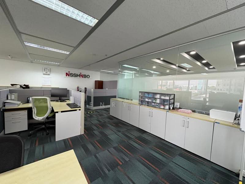 One Raffles Place, 1 Raffles Place, Boat Quay / Raffles Place / Marina, 2,314 sqft, Office For Rent, by Henry Ng, 500277352 - Interior - CommercialGuru.com.sg
