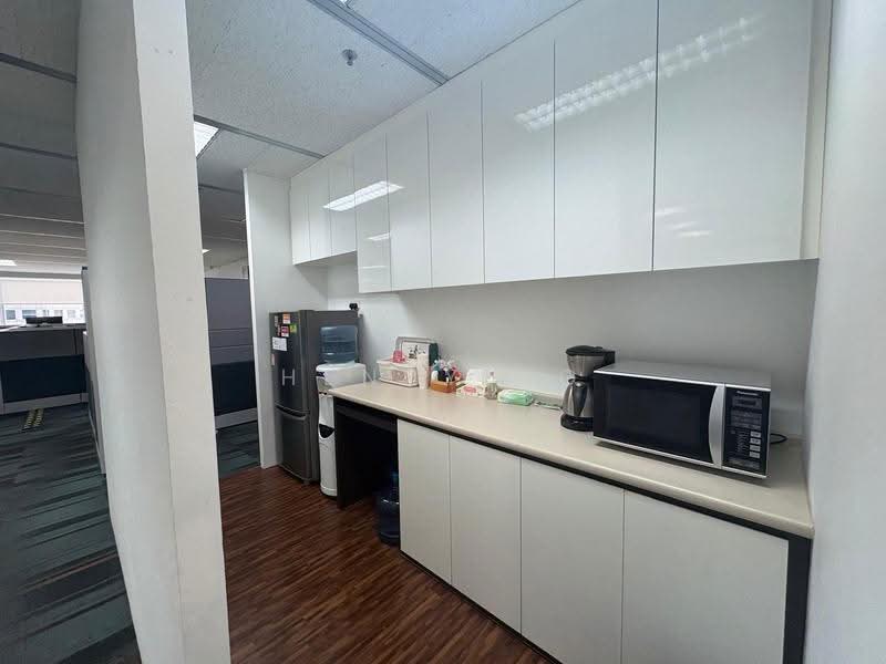 One Raffles Place, 1 Raffles Place, Boat Quay / Raffles Place / Marina, 2,314 sqft, Office For Rent, by Henry Ng, 500277352 - Interior - CommercialGuru.com.sg