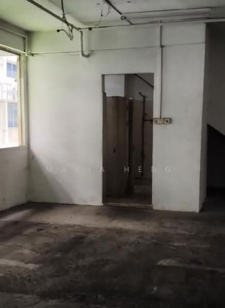 North Link Building, 10 Admiralty Street, Sembawang / Yishun, 5,188 sqft, Light Industrial (B1) For Rent, by Maria Heng, 500277353 - Interior - CommercialGuru.com.sg