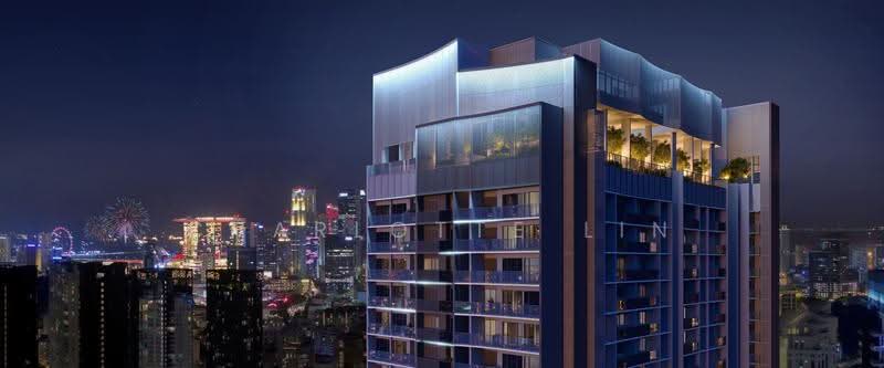 River Green, 11 River Valley Road, Orchard / River Valley, 2 Bedrooms, 657 sqft, Condominium For Sale, by Charlotte Lin, 500277354 - Exterior - PropertyGuru.com.sg