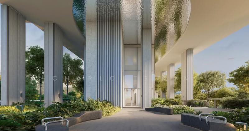 River Green, 11 River Valley Road, Orchard / River Valley, 2 Bedrooms, 657 sqft, Condominium For Sale, by Charlotte Lin, 500277354 - Exterior - PropertyGuru.com.sg