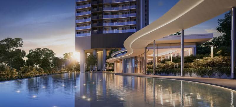 River Green, 11 River Valley Road, Orchard / River Valley, 2 Bedrooms, 657 sqft, Condominium For Sale, by Charlotte Lin, 500277354 - Exterior - PropertyGuru.com.sg