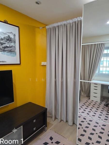 542 Choa Chu Kang Street 52, 542 Choa Chu Kang Street 52, Dairy Farm / Bukit Panjang / Choa Chu Kang, Room Rental, 100 sqft, HDB Flat For Rent, by Ten Yuyu, 500277358 - Study - PropertyGuru.com.sg