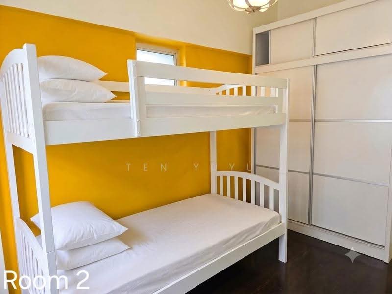 542 Choa Chu Kang Street 52, 542 Choa Chu Kang Street 52, Dairy Farm / Bukit Panjang / Choa Chu Kang, Room Rental, 100 sqft, HDB Flat For Rent, by Ten Yuyu, 500277358 - Bedroom - PropertyGuru.com.sg