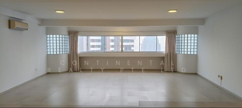 Cairnhill Plaza, 53 Cairnhill Road, Orchard / River Valley, 2 Bedrooms, 2,293 sqft, Apartment For Rent, by GEORGE, 500277359 - Living Room - PropertyGuru.com.sg