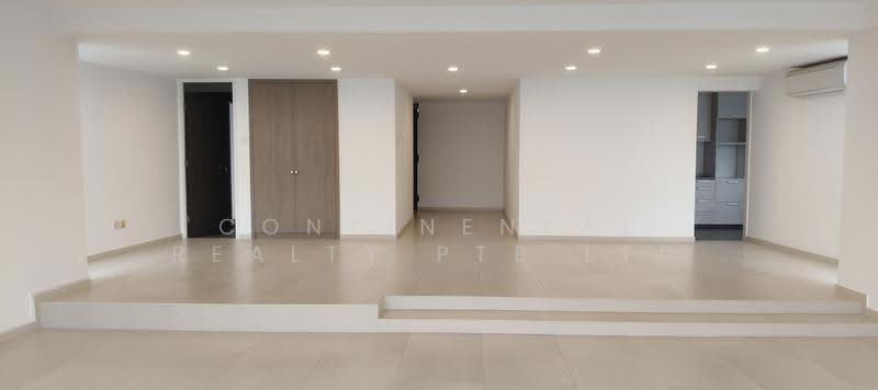 Cairnhill Plaza, 53 Cairnhill Road, Orchard / River Valley, 2 Bedrooms, 2,293 sqft, Apartment For Rent, by GEORGE, 500277359 - Dining area - PropertyGuru.com.sg