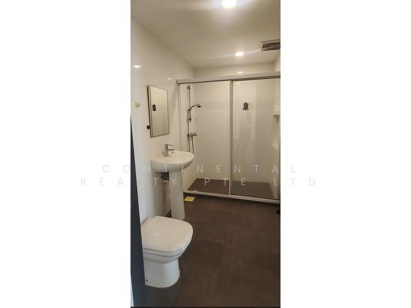 Cairnhill Plaza, 53 Cairnhill Road, Orchard / River Valley, 2 Bedrooms, 2,293 sqft, Apartment For Rent, by GEORGE, 500277359 - Common Bathroom - PropertyGuru.com.sg