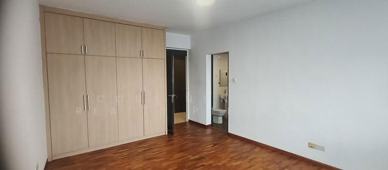 Cairnhill Plaza, 53 Cairnhill Road, Orchard / River Valley, 2 Bedrooms, 2,293 sqft, Apartment For Rent, by GEORGE, 500277359 - Bedroom 2 - PropertyGuru.com.sg