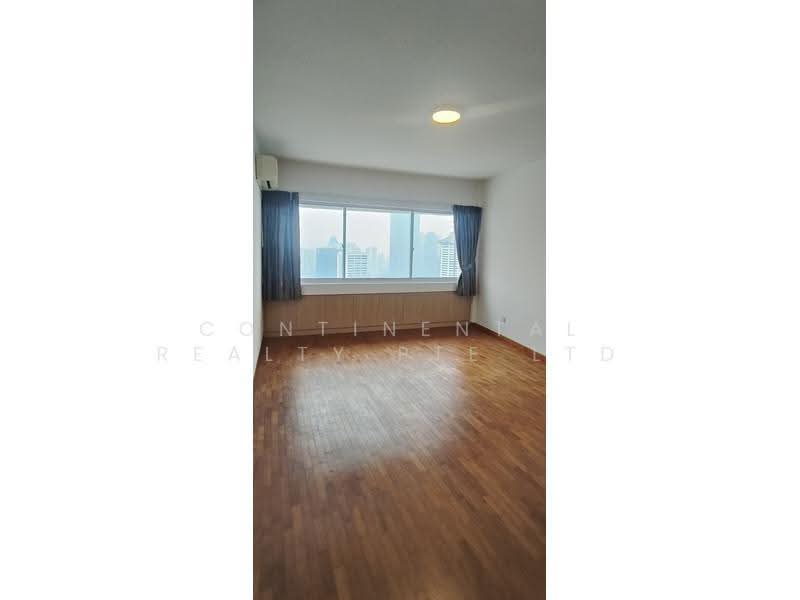 Cairnhill Plaza, 53 Cairnhill Road, Orchard / River Valley, 2 Bedrooms, 2,293 sqft, Apartment For Rent, by GEORGE, 500277359 - Master Bedroom - PropertyGuru.com.sg