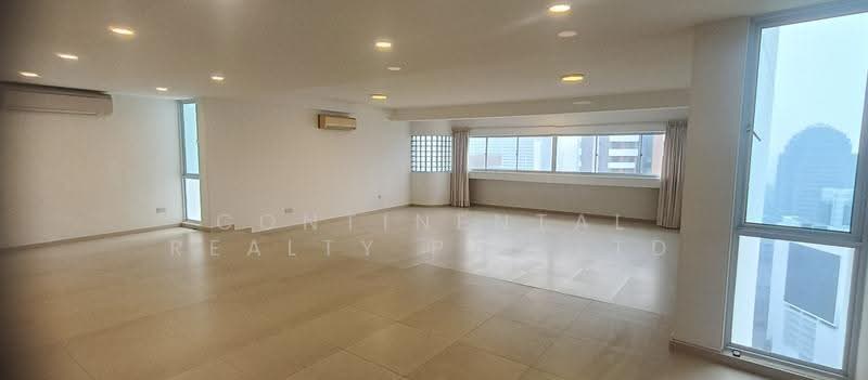 Cairnhill Plaza, 53 Cairnhill Road, Orchard / River Valley, 2 Bedrooms, 2,293 sqft, Apartment For Rent, by GEORGE, 500277359 - Interior dining living - PropertyGuru.com.sg