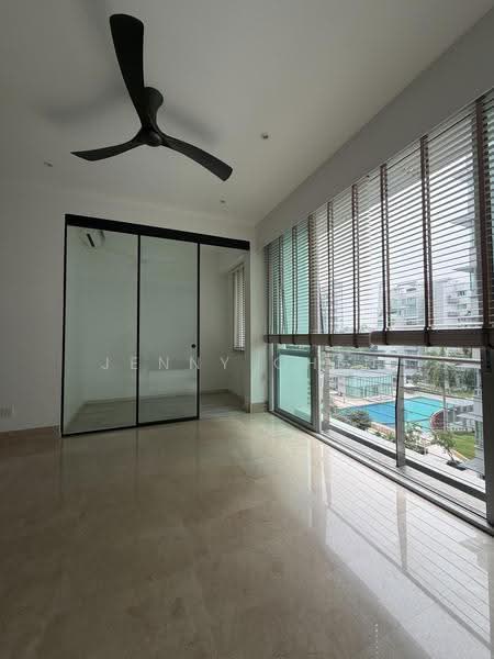 The Tessarina, 22 Wilby Road, Tanglin / Holland / Bukit Timah, 2 Bedrooms, 958 sqft, Condominium For Sale, by Jenny Chen, 500277360 - Interior - PropertyGuru.com.sg