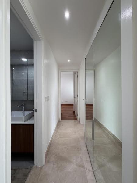 The Tessarina, 22 Wilby Road, Tanglin / Holland / Bukit Timah, 2 Bedrooms, 958 sqft, Condominium For Sale, by Jenny Chen, 500277360 - Bathroom - PropertyGuru.com.sg