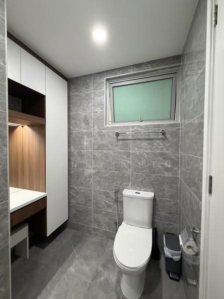 The Tessarina, 22 Wilby Road, Tanglin / Holland / Bukit Timah, 2 Bedrooms, 958 sqft, Condominium For Sale, by Jenny Chen, 500277360 - Bathroom - PropertyGuru.com.sg