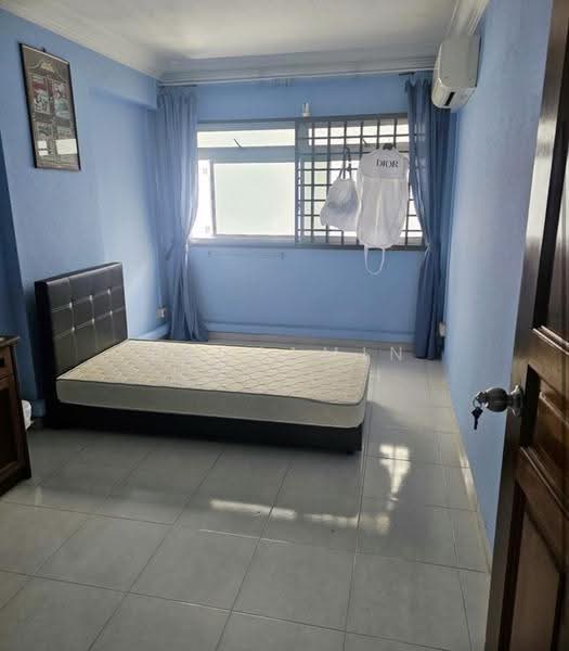 627 Pasir Ris Drive 3, 627 Pasir Ris Drive 3, Pasir Ris / Tampines, Room Rental, 150 sqft, HDB Flat For Rent, by Benjamin Goh L H, 500277361 - Bedroom - PropertyGuru.com.sg