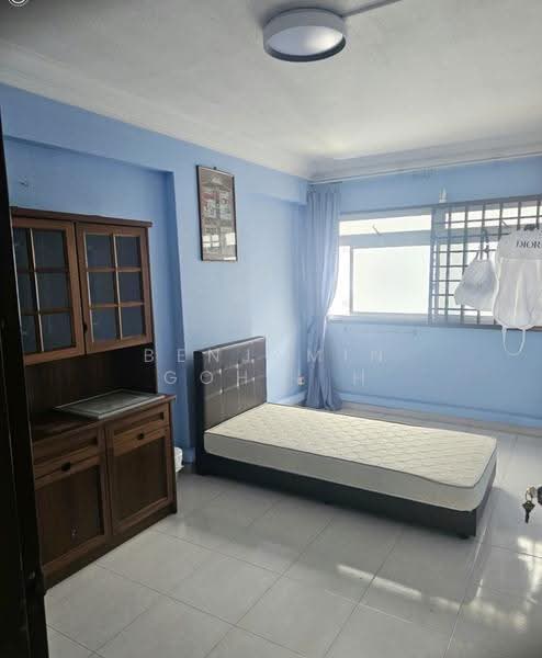 627 Pasir Ris Drive 3, 627 Pasir Ris Drive 3, Pasir Ris / Tampines, Room Rental, 150 sqft, HDB Flat For Rent, by Benjamin Goh L H, 500277361 - Bedroom - PropertyGuru.com.sg