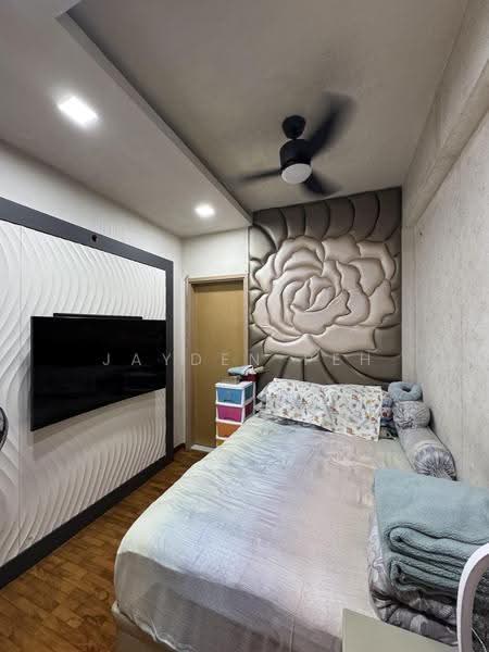 Parc Vera, 2 Hougang Street 32, Hougang / Punggol / Sengkang, 4 Bedrooms, 1,550 sqft, Condominium For Sale, by Jayden Peh, 500277362 - Bedroom - PropertyGuru.com.sg