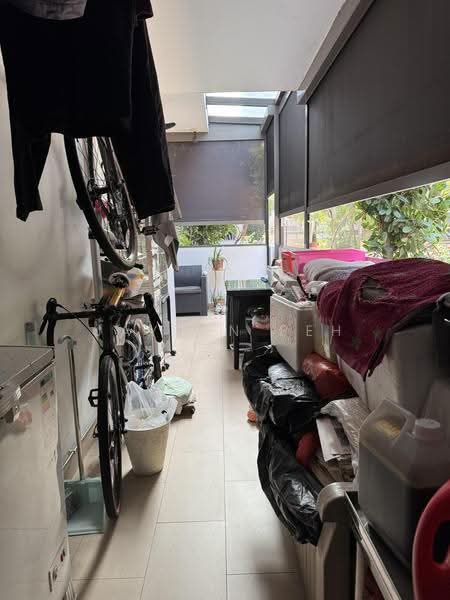 Parc Vera, 2 Hougang Street 32, Hougang / Punggol / Sengkang, 4 Bedrooms, 1,550 sqft, Condominium For Sale, by Jayden Peh, 500277362 - Balcony - PropertyGuru.com.sg