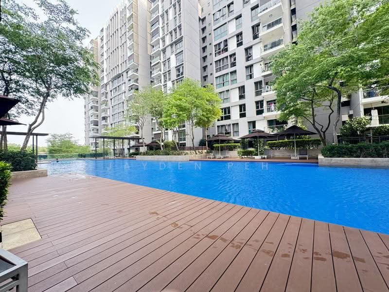 Parc Vera, 2 Hougang Street 32, Hougang / Punggol / Sengkang, 4 Bedrooms, 1,550 sqft, Condominium For Sale, by Jayden Peh, 500277362 - Exterior - PropertyGuru.com.sg