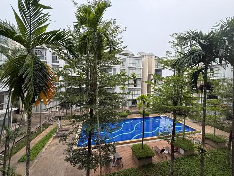 The Shelford, 1B Shelford Road, Newton / Novena, 3 Bedrooms, 1,184 sqft, Condominium For Sale, by Kavin Kuah, 500277364 - Exterior - PropertyGuru.com.sg