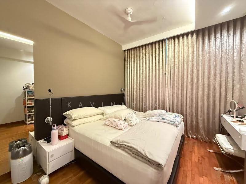 The Shelford, 1B Shelford Road, Newton / Novena, 3 Bedrooms, 1,184 sqft, Condominium For Sale, by Kavin Kuah, 500277364 - Bedroom - PropertyGuru.com.sg