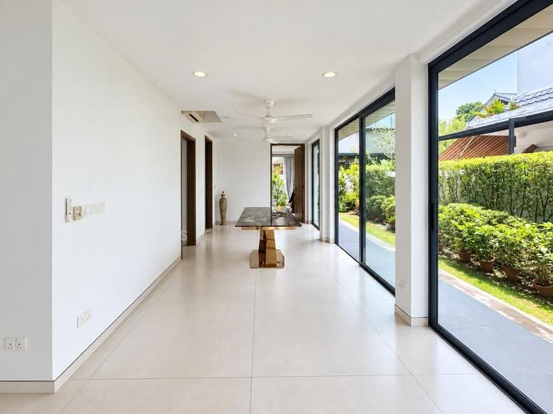 Margoliouth road, Tanglin / Holland / Bukit Timah, 5 Bedrooms, 6,700 sqft, Detached House For Rent, by Sean Lee, 500277365 - Interior - PropertyGuru.com.sg
